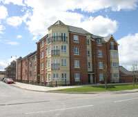 Westoe Crown Village