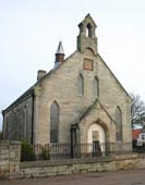 St Cuthbert's Centre