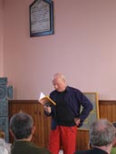 Peter Mortimer
