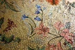 Middlesbrough Mosaic