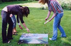 Art in Public Places