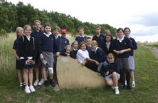 Cowpen Bewley Junior School