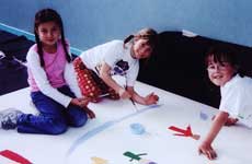 Spennymoor Mural Project