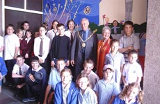 Official Opening