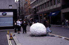 Snowballs