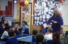 Writing workshop with Kitty Fitzgerald