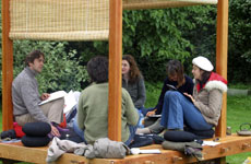 renga workshop