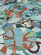 Acklam Mosaic
