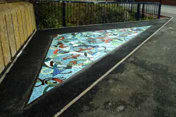Acklam Mosaic