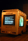 AdVantage Van