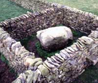 Sheepfolds