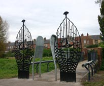 Tilery and Primrose Hill Parks