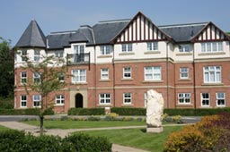 Trinity Mews