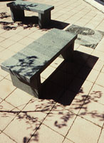 benches