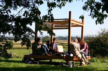 Renga at Kirkandrews