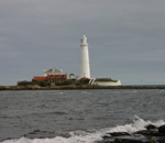 St Mary